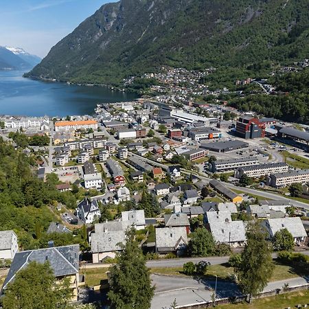 Odda Atmosphere Kültér fotó